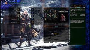 The special assignment for alatreon can be accepted by talking to the . Monster Hunter World All Mantles Shacknews