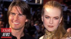 Cruise filed for divorce in february 2001, and the marriage was they are willing to help others in need and will make sacrifices for their family and children. Nicole Kidman Marriage To Tom Cruise Kept Me From Being Sexually Harassed Thr News Youtube