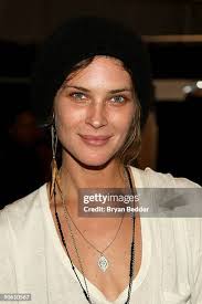 Designer Erin Wasson poses with her family Megan Jordan, Mark Wasson,...  News Photo