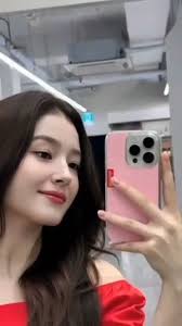 Nancy Cutie Nancy Mandela is Very butifull girl in South Korea and i love  she.❤️❤️❤️❤️❤️💘