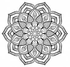 Il y en a pour tout le monde, des mandalas faciles aux mandalas complexes pour les plus grands, de 3. Mandala Gratuit Tete Loup Coloriage Mandalas Coloriages Pour Enfants