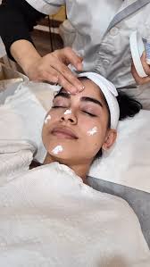 📍Ling Mak Beauty Spa in Chinatown 🧖‍♀️ stay til the end to see my honest  thoughts+ the price 💲 to make a reservation you have to call them, also  they only take payment in cash, Zelle or Venmo 🩷 ...