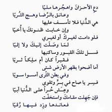 Pin By Mona On مقتطفات من الشعر العربي Pretty Words Cool Words Words