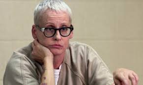 Lori Petty Orange Is The New Black 2025