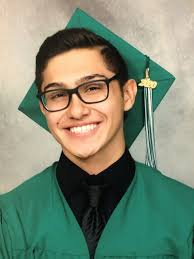 Student Spotlight: How COVID-19 motivates first-gen graduate