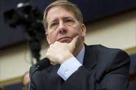 What will Richard Cordray's credit union legacy be?