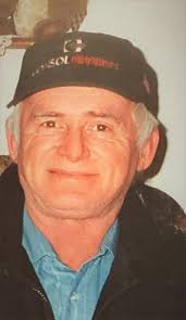 Obituary information for Charles Warren Duckworth