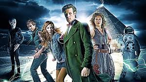 The whole series of 'doctor who' is a brilliant amalgamation of some of the best lines in cinema's history. Doctor Who Series 6 2011 Ultimate Trailer Starring Matt Smith Karen Gillian Arthur Darvill Youtube