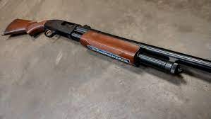 Maybe you would like to learn more about one of these? First Firearm 1st Hunting Shotgun For All Seasons And Gamethe Firearm Blog