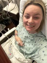 Injured at Aftershock festival, recovering well