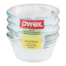 Of course, prices change all the time. Kitchen Supply Glass Custard Cups With Snap On Lids 6 Ounce Set Of 4 Mimbarschool Com Ng