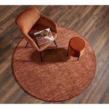vloerkleed georgia terra kwantum vloerkleed vloerkleed terracotta vloerkleed op maat
