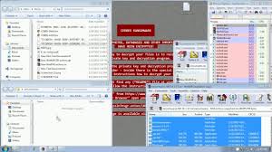 Kaspersky Anti Ransomware Tool For Business Ransomware Test Youtube