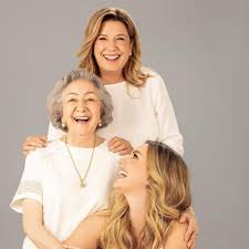 We did not find results for: La Vida Desconocida Familia Y Pareja De Claudia Bahamon