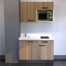 • dictionnaire terminologique (québécois) : Kitchenette K06 120 Cm Unekitchenette Com