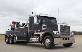 • front steer axle up to 16k capacity. Choosing The Right Tow Truck For Your Business Freightliner Trucks