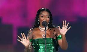 Watch Tiwa Savage perform at King Charles III's coronation concert | Music In Africa