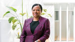 She is the first lady of nigeria who is both very smart and beautiful, and she is the only first lady in the history of the country that is involved in the beauty industry. Top 10 Most Beautiful First Ladies In Africa Nile Post