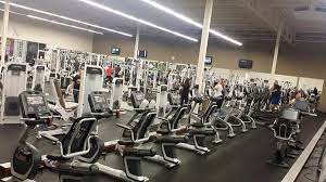 Nautilus Family Fitness 2719 N Us Highway 75 Sherman Tx Health Clubs Gyms - Mapquest
