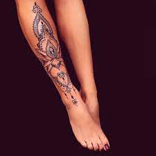 Pin By Sakina On Tattoo Ideas Leg Tattoos Women Tattoos Leg Tattoos