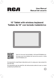 Now you have to scroll down and then look . Rca Tablet User Manual Pdf Download Manualslib