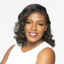 Michelle Fowlkes's Instagram, Twitter & Facebook