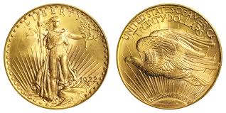 Maybe you would like to learn more about one of these? 1922 Saint Gaudens Gold 20 Double Eagle With Motto In God We Trust Coin Value Prices Photos Info