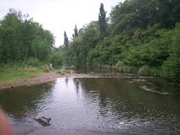 The sierra de la ventana (also sierras de ventania) is a mountain range in buenos aires province, and one of the only two located within the pampas ecosystem. Sierra De La Ventana Wikiviajes