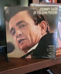 Johnny Cash Performance at Cedar Rapids Coliseum in 1968