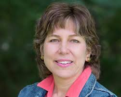 Suzanne Chazin — APL