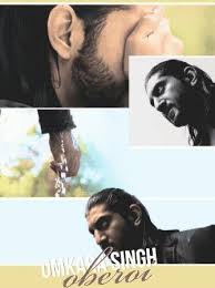 Omkara Aka Kunaljaisingh Gif Ishqbaaz Kunal Jaisingh Omkara Movie Posters