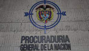 Последние твиты от procuraduría general de la república (@procuraduriard). Procuraduria General De La Nacion Fiscalia Abrio Investigacion Por Caso De Suplantacion A La Procuraduria Judicial Caracol Radio