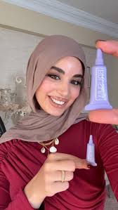 Dalia Darwish Makeup Artist