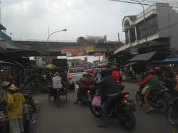 Lengkap dengan bacaan niat dan doa buka puasa. Hari Kelima Puasa Jalanan Di Kampung Sampai Kota Pamanukan Padat Jelang Adzan Maghrib Radar Nusantara News