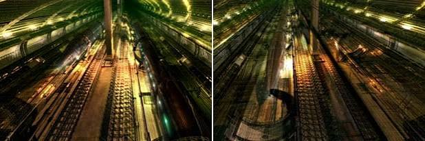 2046': The Future of Visual Effects Right Now | Animation World Network