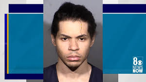 Las Vegas man accused of killing girlfriend, living with body, found  competent to stand trial