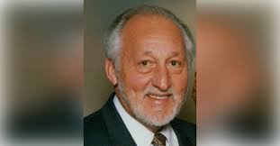 Obituary information for Anthony F. Scordato