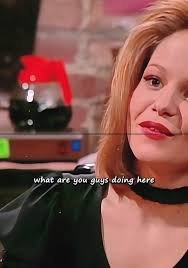 Exploring Character Dynamics in Full House