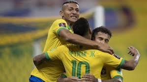 Jogo do bicho é um imenso jogo ilegal de azar no brasil. Conmebol Detalha Jogos Do Brasil Nas Eliminatorias Para A Copa Do Mundo De 2022 Confira Confrontos Jogada Diario Do Nordeste