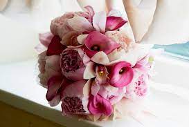Protea, birds of paradise and ginger are all popular wedding favorites for a tropical themed wedding. The 15 Most Popular Wedding Flowers Gibral Flora Flowers