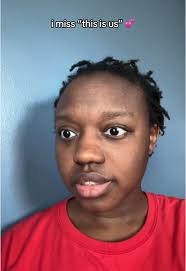 tess, annie & deja are my big three 👥 #thisisus