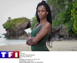Sweet table, gâteaux, totems, et autres décorations. Video La Handballeuse Marnaise Hadja Cisse Va Participer A Koh Lanta