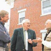 Family, friends remember former Keene mayor Dale Pregent