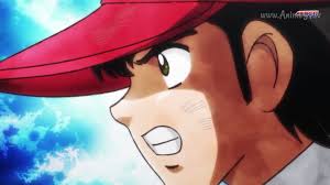 Benji Price Super Campeones Capitan Tsubasa Avengers