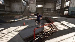 Enter birdhouse as a code to unlock the . Tony Hawk S Pro Skater 1 And 2 Warehouse Demo Hands On Superman Returns