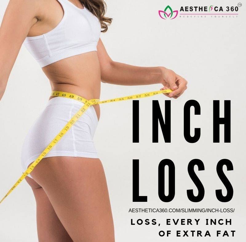 Inch loss treatment product image
