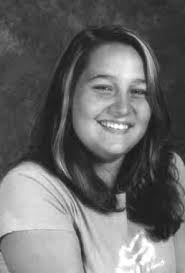 She Looks For News”