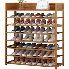 Shoe rack organization storage rack 2 tier shoe rack slatted shelves shoe bench bench with storage wood slats how to make shoes solid wood. Simple Household Shoe Rack Sapateira Multi Layer Dustproof Solid Wood Shoe Cabinet Multi Function Shoe Rack Storage Zapatero Shoe Cabinets Aliexpress