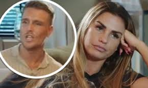 Sadie ama), flight mode (feat. Katie Price Clashes With Tom Zanetti As He Brands Her Rude Daily Mail Online