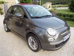 Search from 123 used fiat 500 cars for sale including a 2012 fiat 500 abarth hatchback a 2013 fiat 500 abarth cabrio and a 2013 fiat 500 abarth hatchback. Second Hand Fiat 500 Cabriolet For Sale San Javier Murcia Costa Blanca